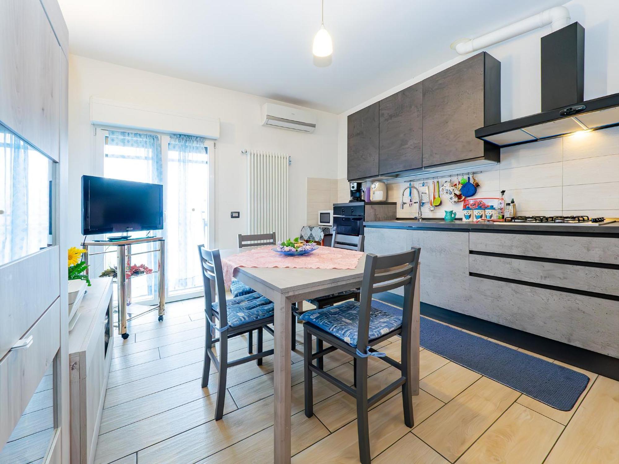 דירות קוליקו Chiaro House מראה חיצוני תמונה
